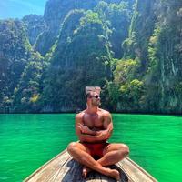 Отзыв от ФёдорФ - Виза Destination Thailand