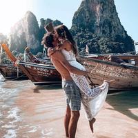 Отзыв от Кристина - DTV виза